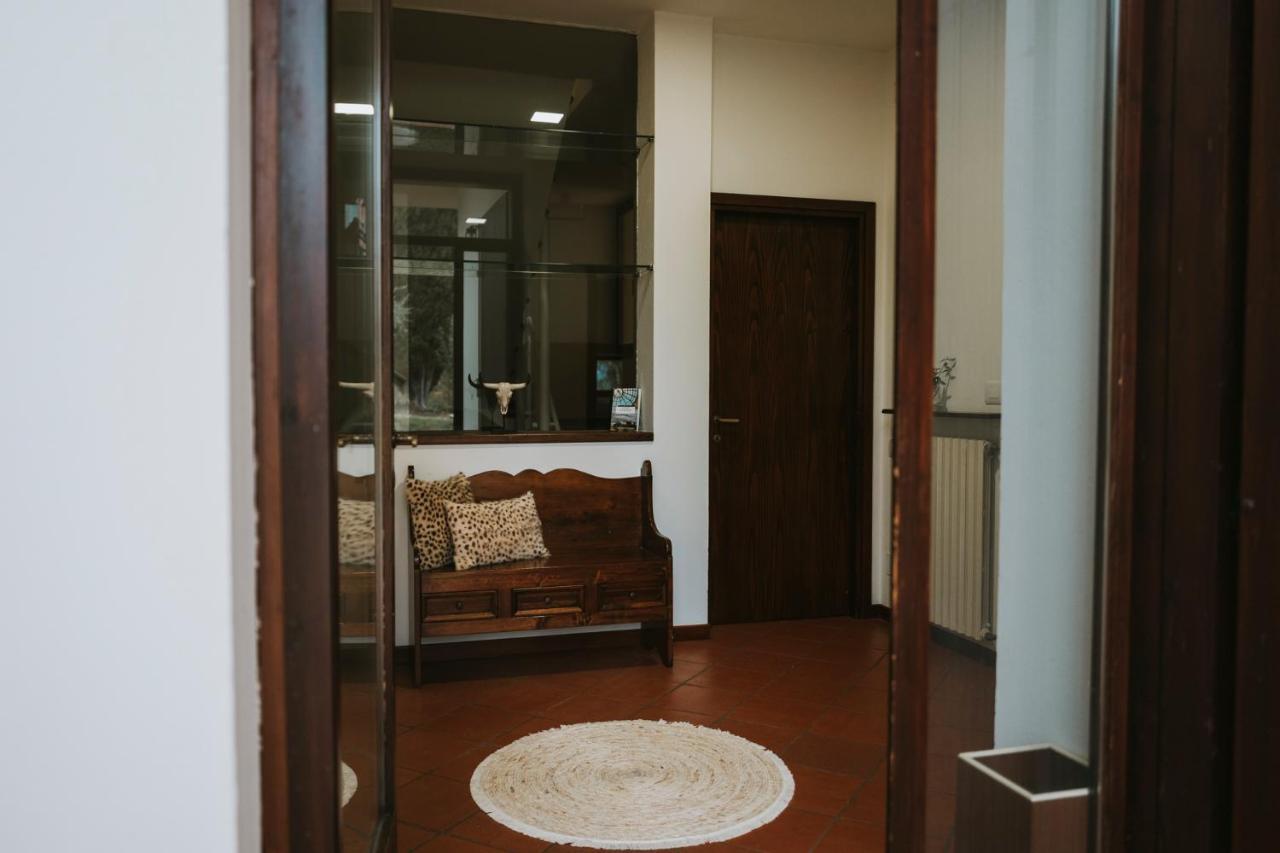 Bed & Breakfast Vagabondo Garda (Verona)